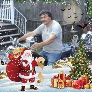 Meet your Posher, George